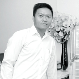Lâm Hữu Trí