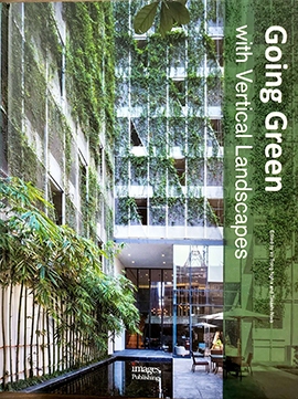 Going Green with Vertical Landscapes