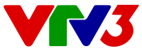 VTV3 - Đài truyền hình Việt Nam