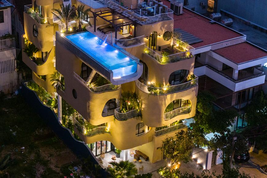 Saha Casa Boutique