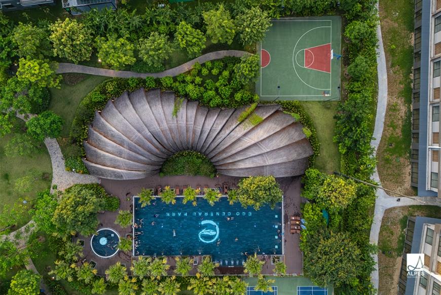 Song Lam ClubHouse