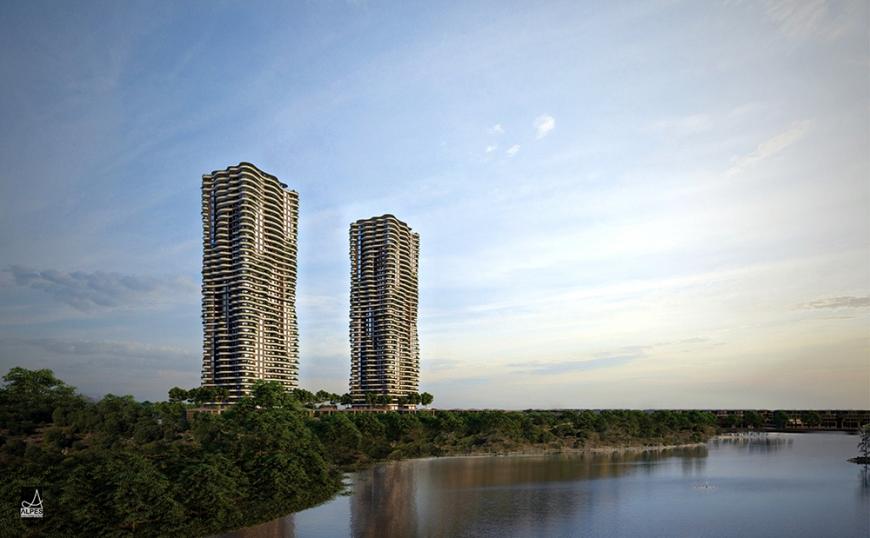 Thanh Phu Condominium