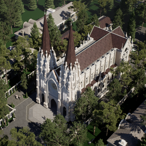 Catholic Church