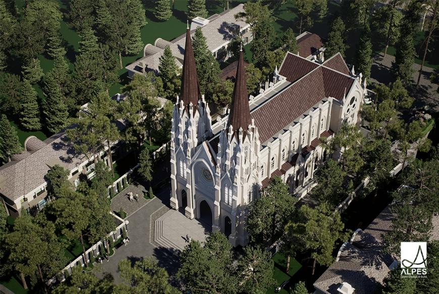 Catholic Church