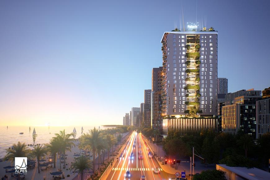 Polaris Hotel